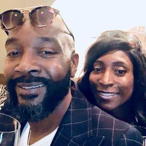 Meet your Posher, Larry